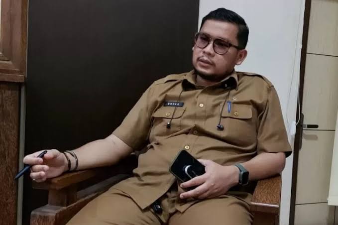 Direncanakan 3 Hari, Disdagtri Inhil Akan Gelar Operasi Pasar